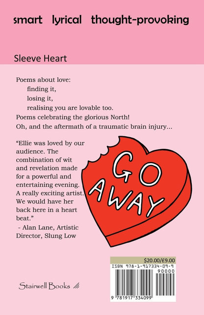 Sleeve Heart