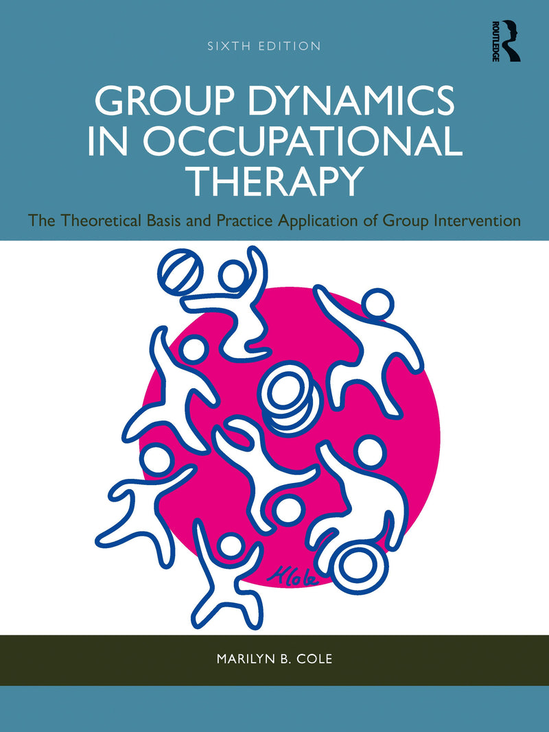 Group Dynamics in Occupational Therapy
