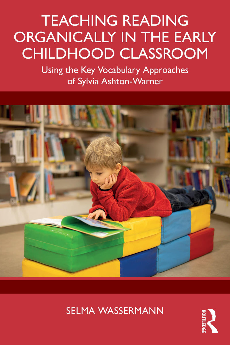 Teaching Reading Organically in the Early Childhood Classroom