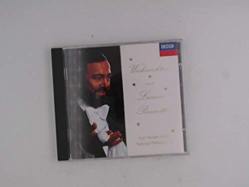 Weihnachten mit Pavarotti
