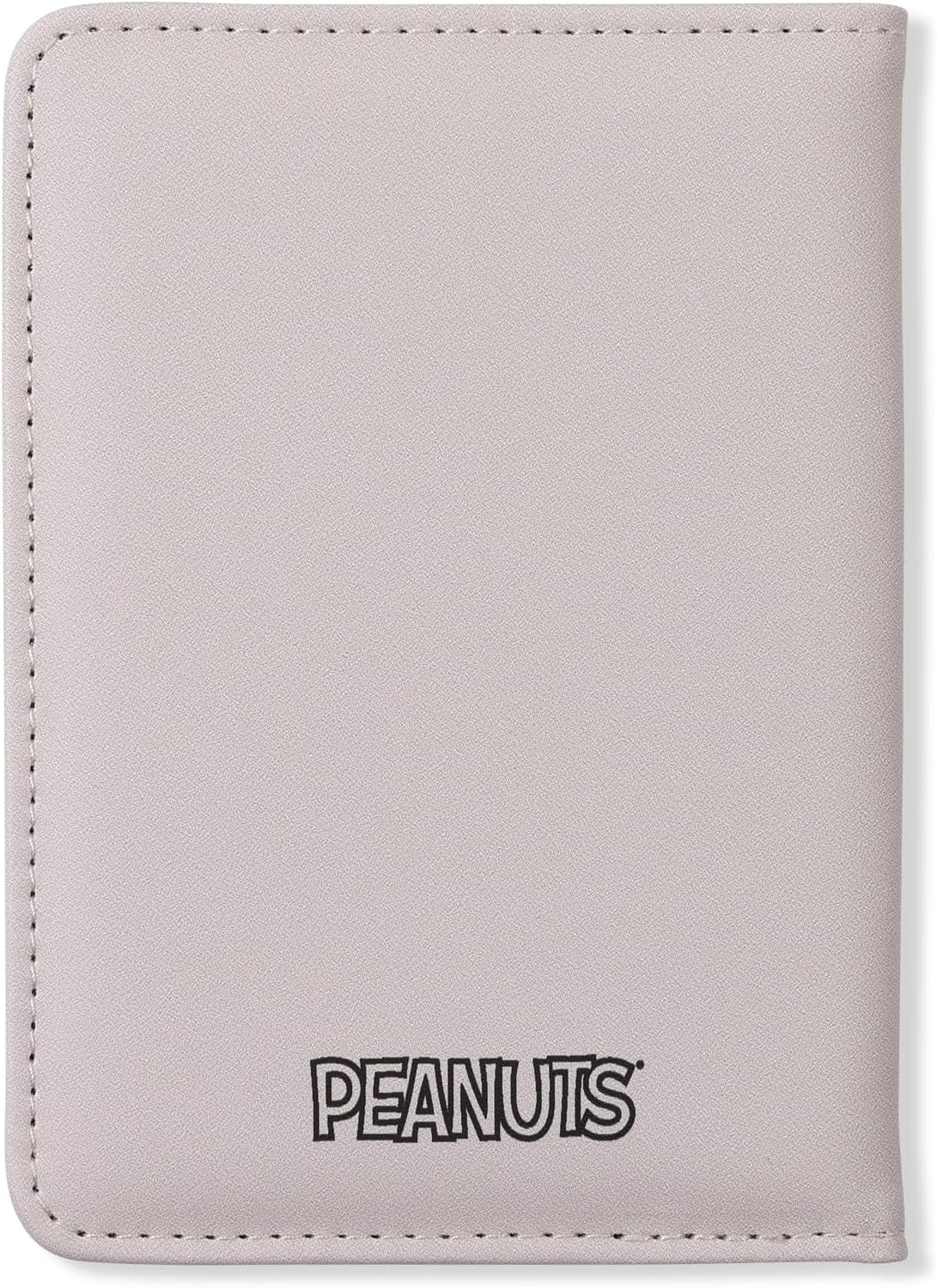 Disney - Snoopy & Woodstock Wallet