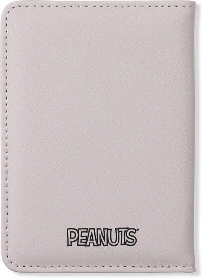 Disney - Snoopy & Woodstock Wallet