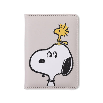 Disney - Snoopy & Woodstock Wallet