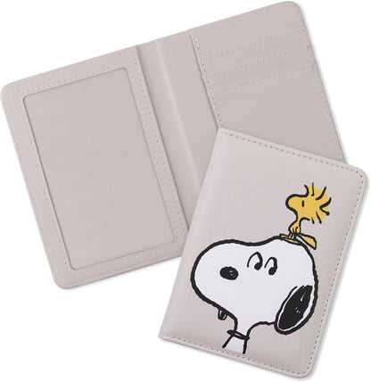 Disney - Snoopy & Woodstock Wallet