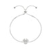 Disney - Minnie Mouse Crystal Lariat Bracellet