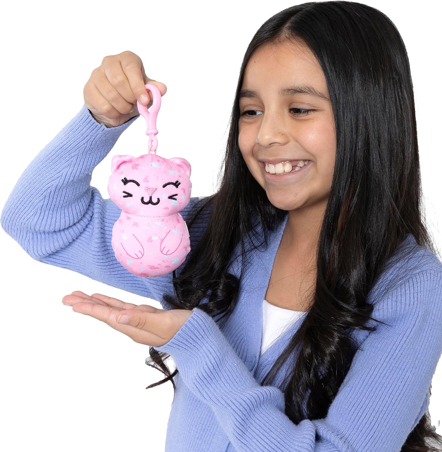 Moriah Elizabeth - Mystery Hanger Plush /Plush