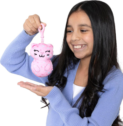 Moriah Elizabeth - Mystery Hanger Plush /Plush