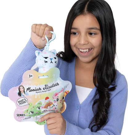 Moriah Elizabeth - Mystery Hanger Plush /Plush