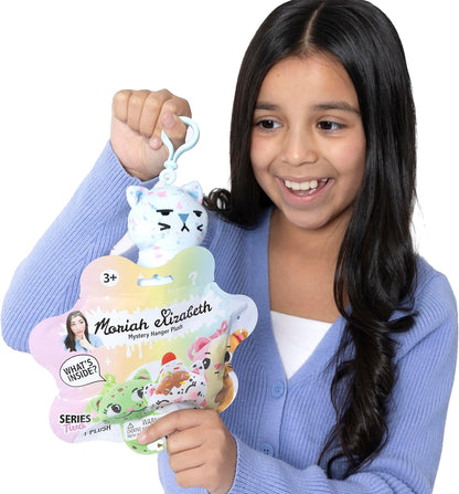 Moriah Elizabeth - Mystery Hanger Plush /Plush