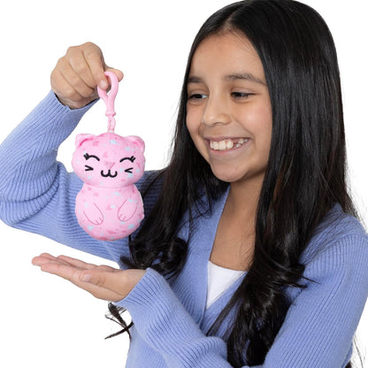 Moriah Elizabeth - Mystery Hanger Plush /Plush