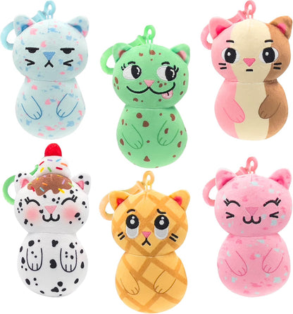 Moriah Elizabeth - Mystery Hanger Plush /Plush