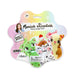 Moriah Elizabeth - Mystery Hanger Plush /Plush