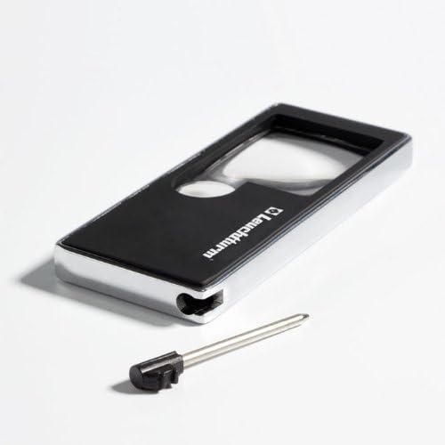 Leuchtturm NH02 10 NUMIS Münzhüllen 2 Fächer