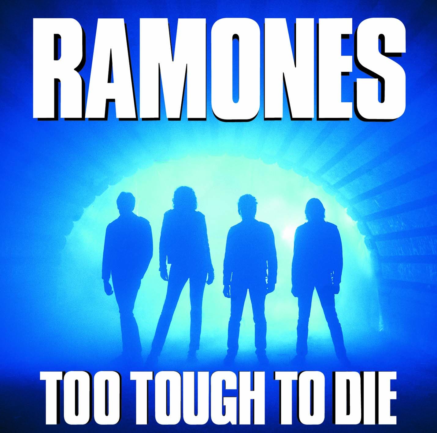 Too Tough To Die