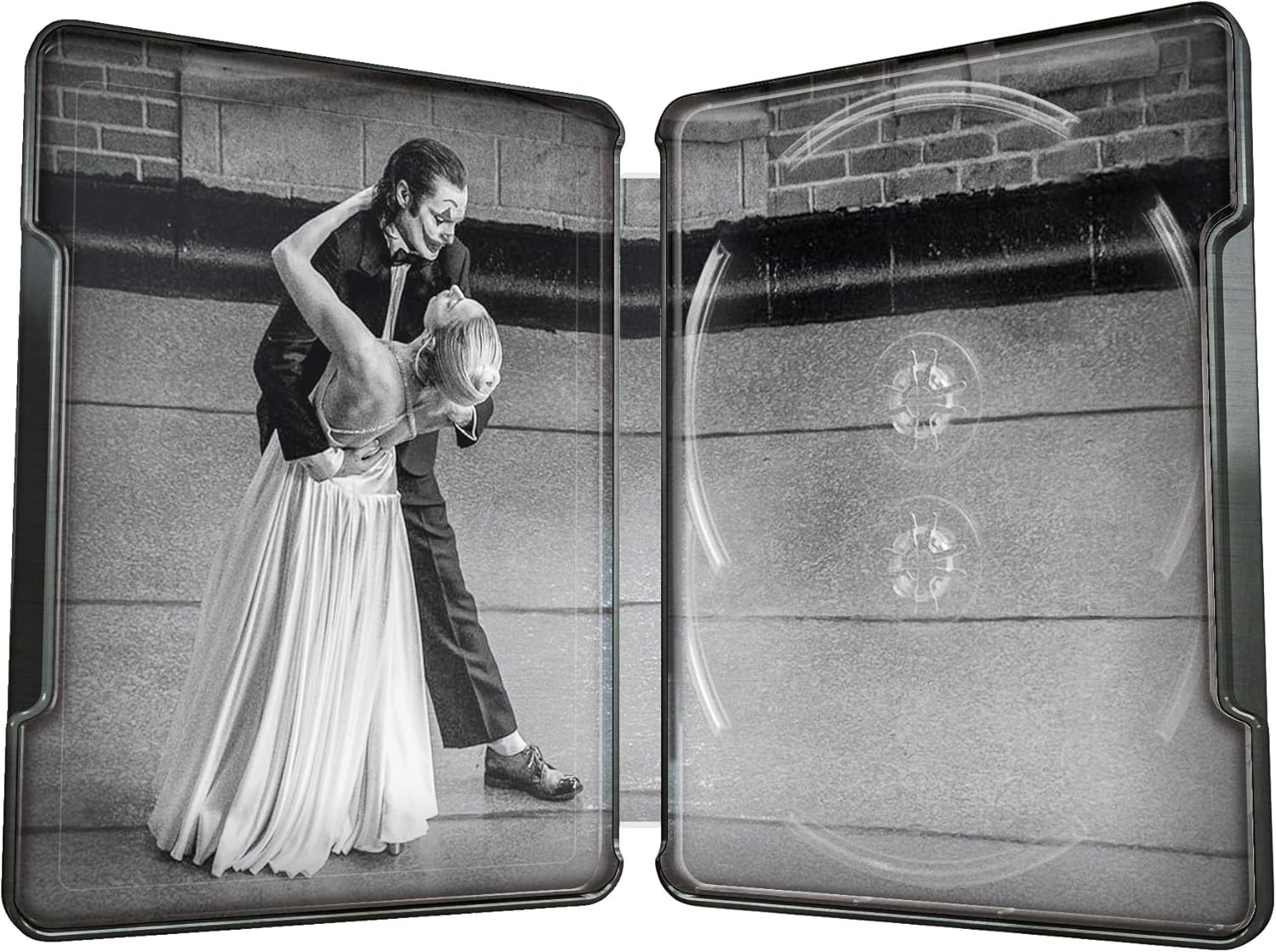 Joker: Folie à Deux Steelbook (Rain)