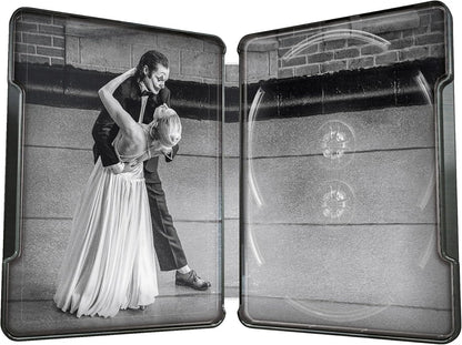 Joker: Folie à Deux Steelbook (Rain)
