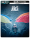 Joker: Folie à Deux Steelbook (Rain)