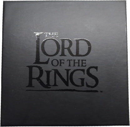 The Lord of the Rings Crown of Elessar Replica Necklace