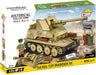COBI Sd.Kfz.139 MARDER III