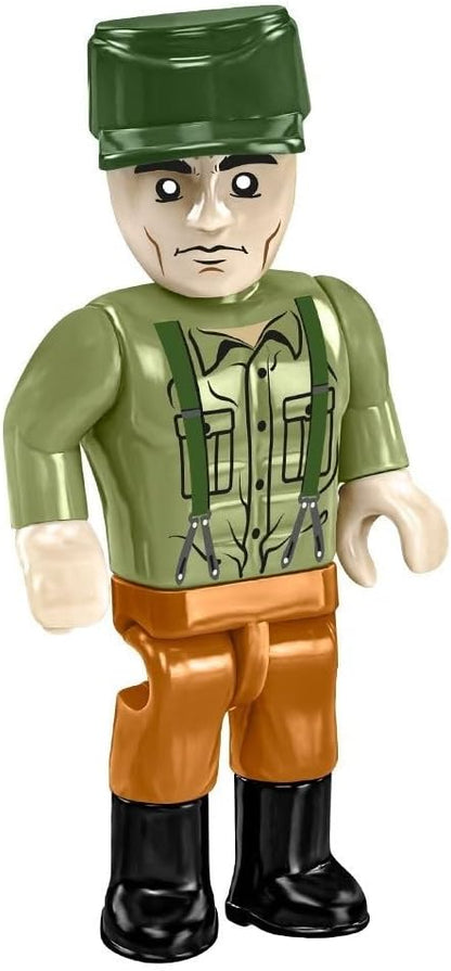 COBI Sd.Kfz.139 MARDER III