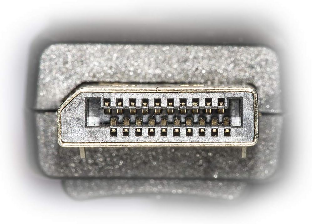 Adattatore Displayport-Dvi M/F