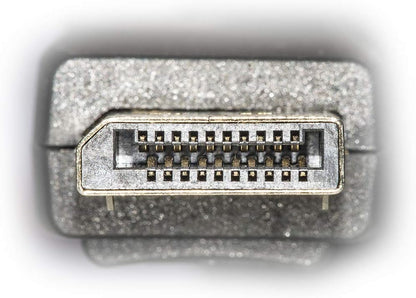 Adattatore Displayport-Dvi M/F