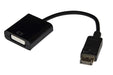 Adattatore Displayport-Dvi M/F