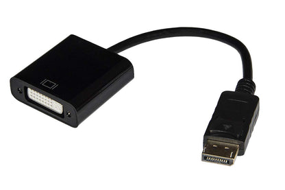 Adattatore Displayport-Dvi M/F