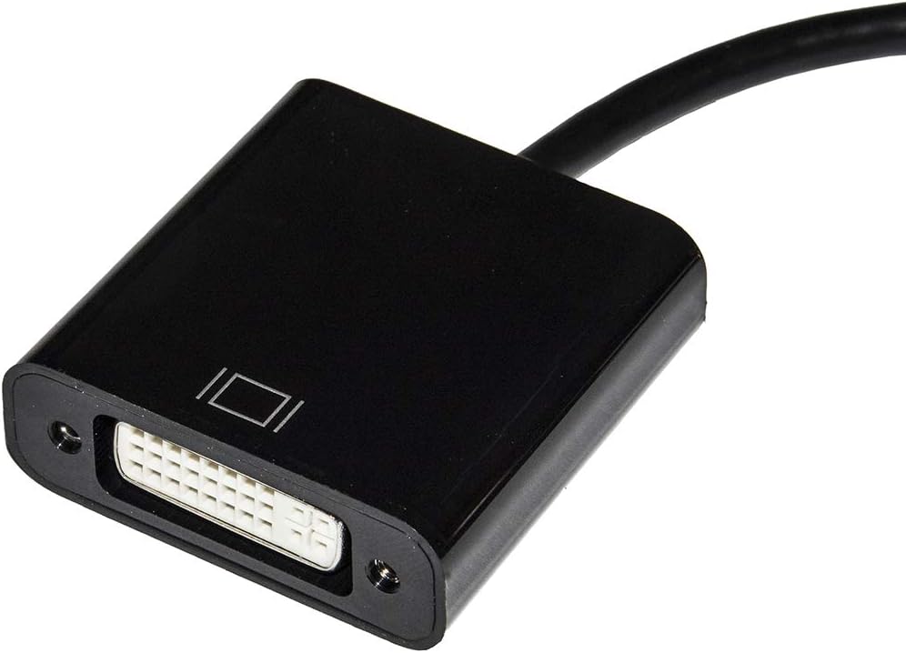 Adattatore Displayport-Dvi M/F