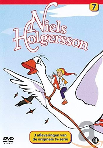 Niels Holgersson 7