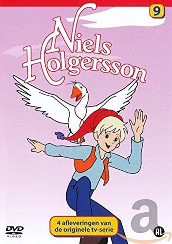 Niels Holgersson 9