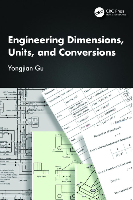 Engineering Dimensions, Units, and Conversions
