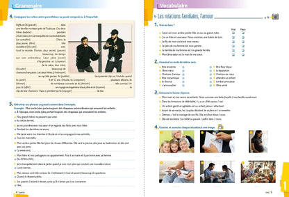Édito B1 - édition 2024 - Cahier + didierfle.app