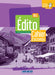 Édito B1 - édition 2024 - Cahier + didierfle.app