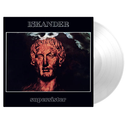 Iskander