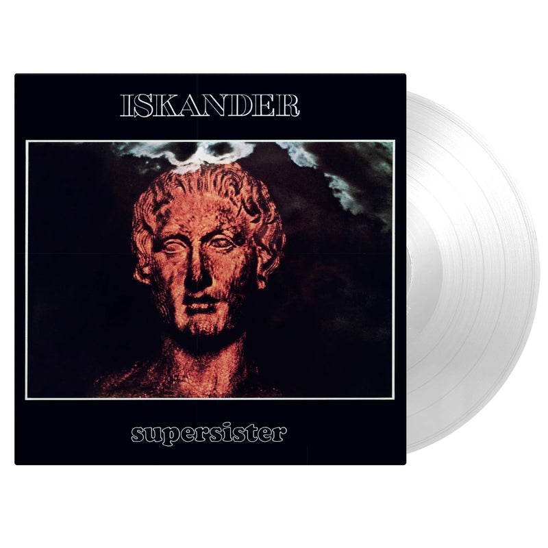 Iskander