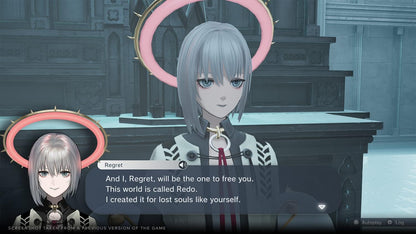 The Caligula Effect 2 (Playstation 5