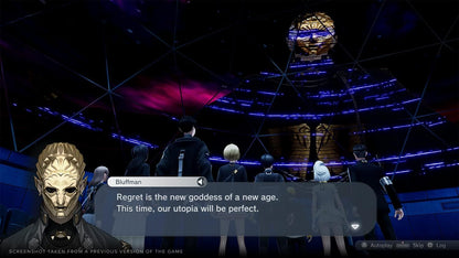 The Caligula Effect 2 (Playstation 5