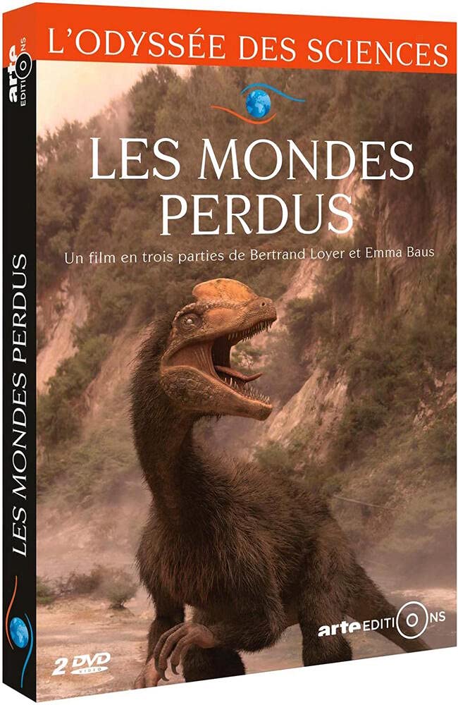 Les mondes perdus