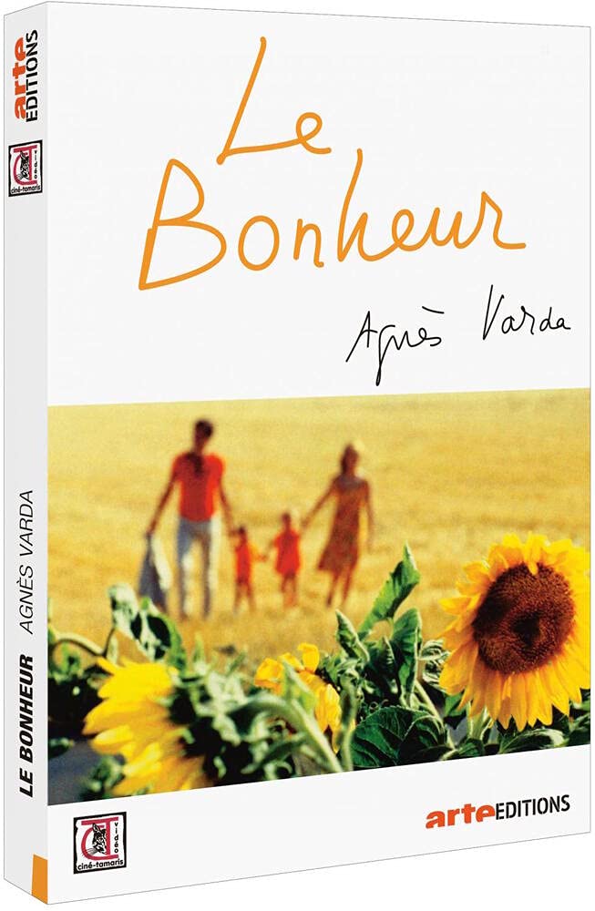 Le bonheur