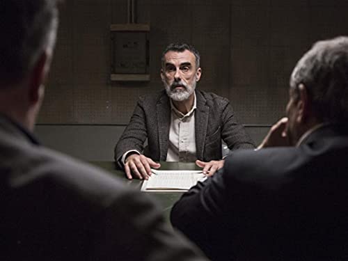 Coffret squadra criminale, saisons 5 et 6