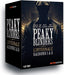 Coffret peaky blinders, saisons 1 à 5