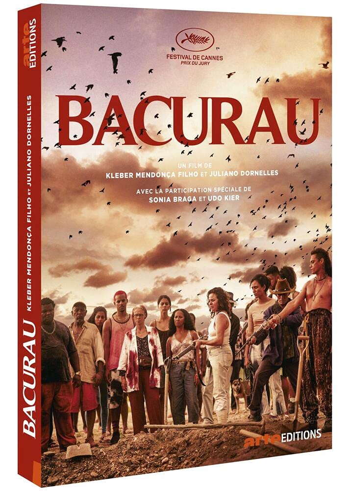 Bacurau