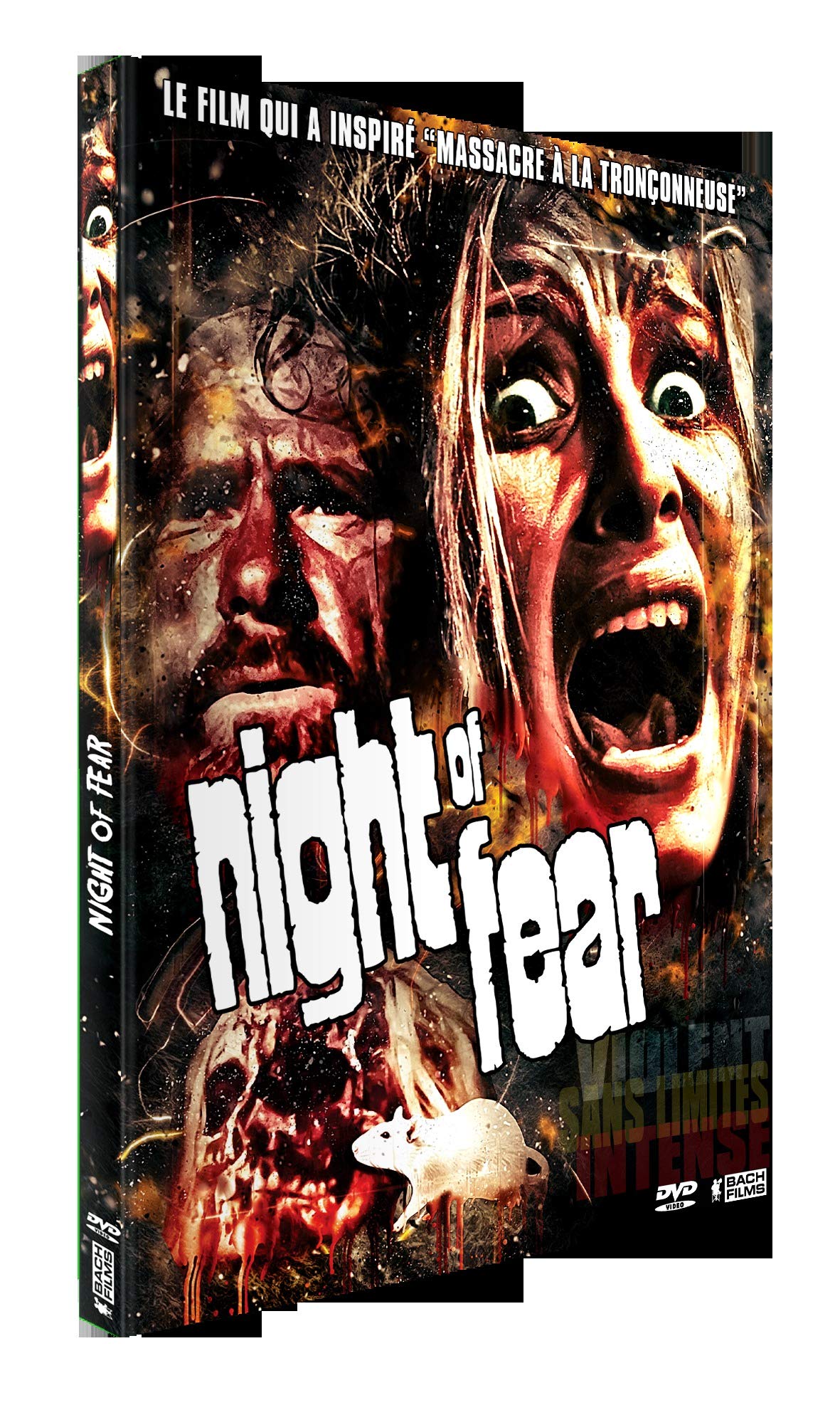 Night of Fear