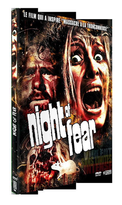 Night of Fear