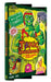 Coffret intégrale toxic crusaders, 13 épisodes