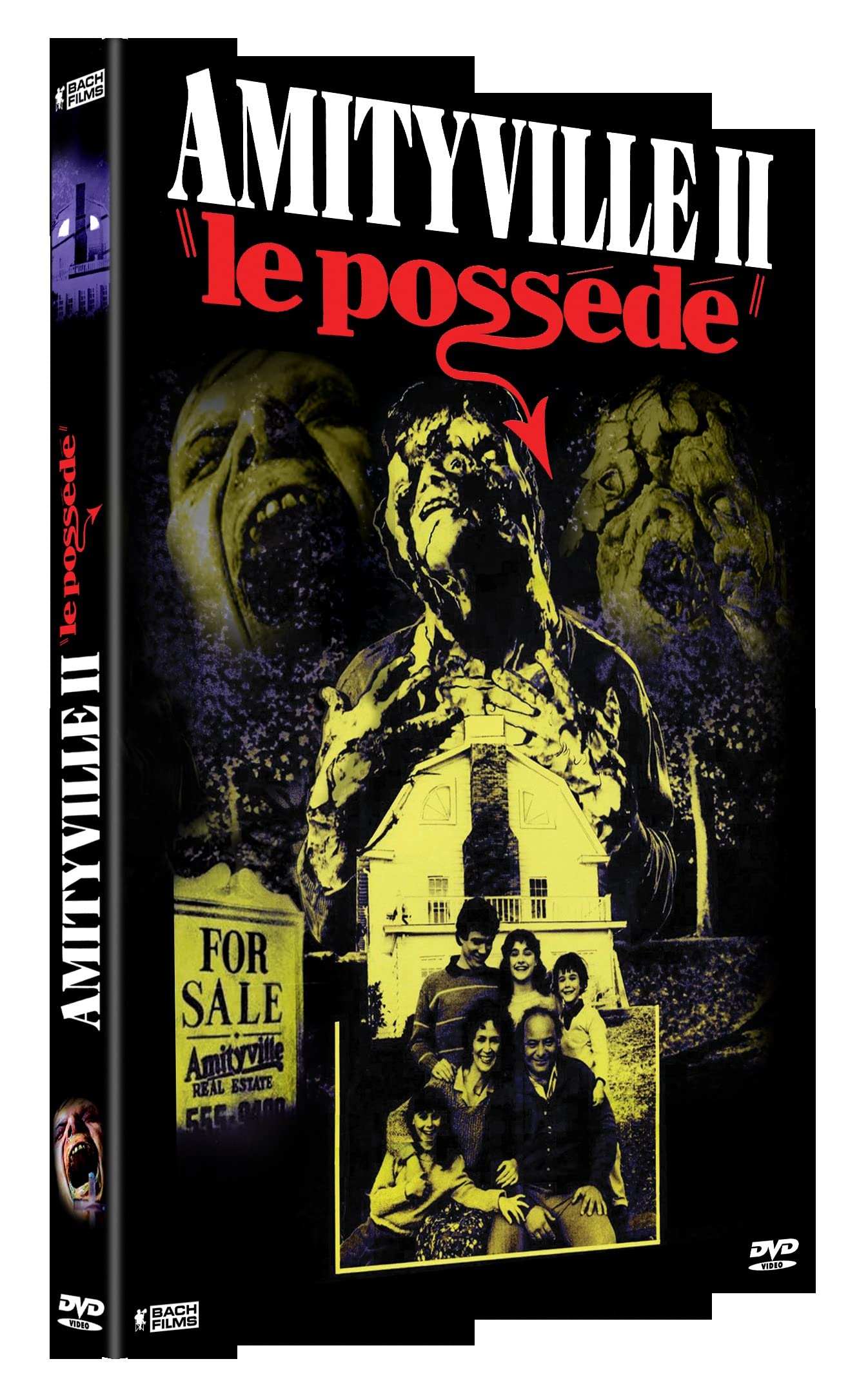 Amityville 2 : le possédé
