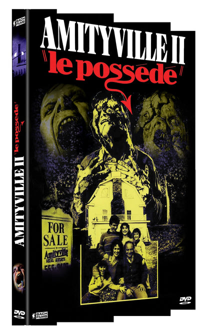 Amityville 2 : le possédé
