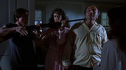 Amityville 2 : le possédé