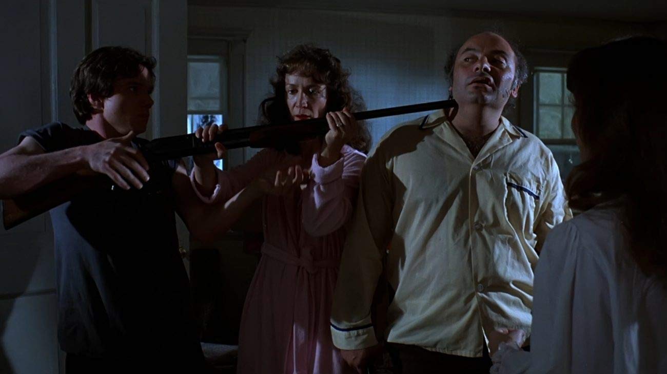 Amityville 2 : le possédé